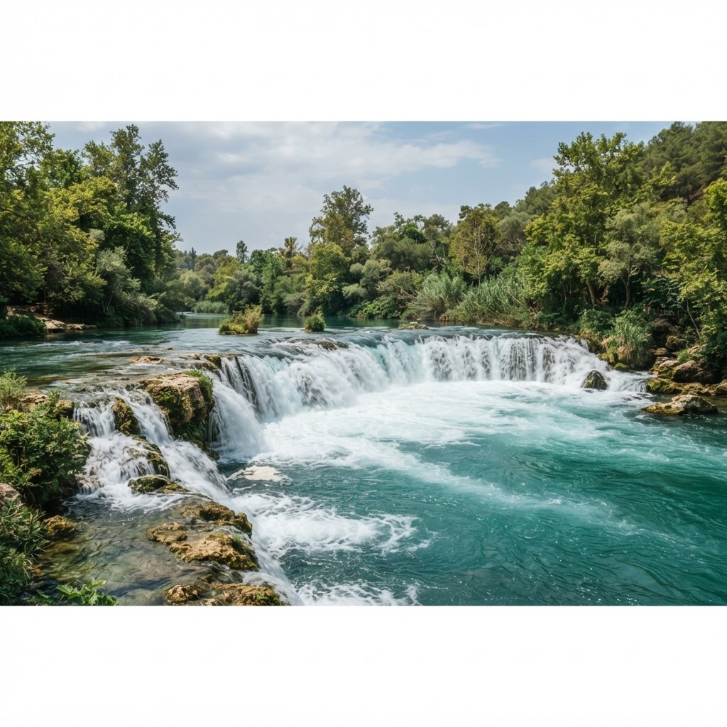 Manavgat